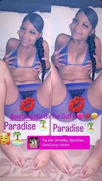 Paradise, 21  female escort, Palmdale